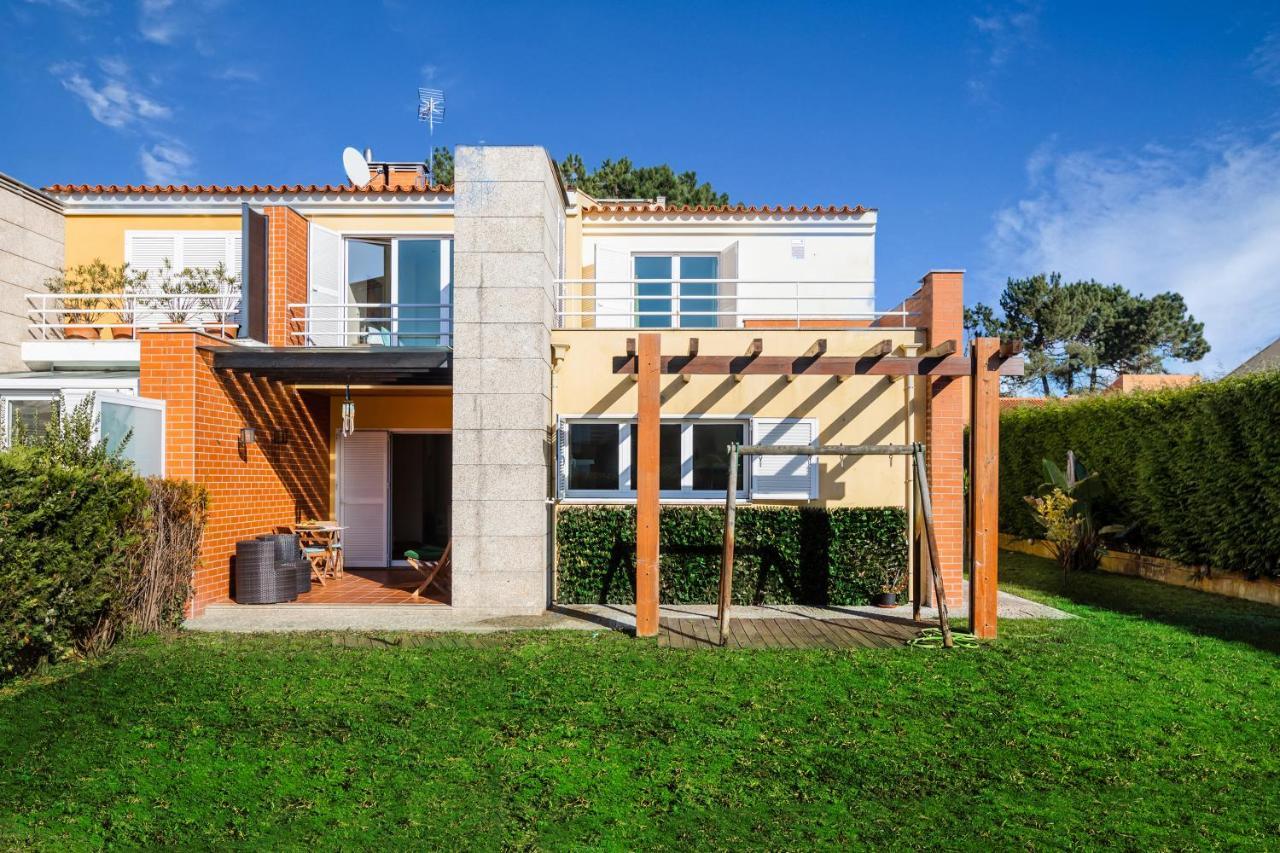 Furadouro Sunny Family Villa Ovar Exteriör bild